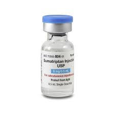Image result for Sumatriptan