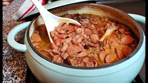1 pound red beans (dried). Red Beans Recipe Cajun Red Beans And Rice Louisiana Style Red Beans Recipe Youtube