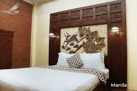Rumput Hotel Resort Resto Yogyakarta Yogyakarta Booking Murah Di Tiket Com