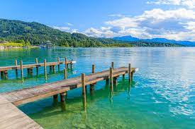 Klagenfurt am wörthersee hat viel zu bieten. Der Traumhafte Worthersee In Osterreich Urlaubsguru
