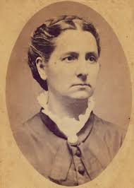 Mary Elizabeth Hancock Tucker (1831-1924)