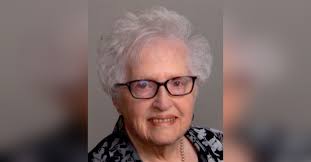 Obituary information for Lorraine J. Friel