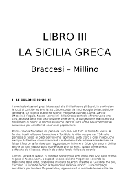 C'è chi è afflitto perché non ha la salute, perché è povero, perché è solo, perché è incompreso o sovraccarico di lavoro, perché non è assecondato nelle sue aspirazioni e nelle sue capacità. Riassunto Storia Greca Braccesi Millino Docsity