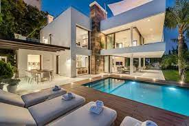 Flat / apartment in calle 3, 12, guadalmina baja, marbella. Marbella Villen Und Luxusimmobilien Zu Verkaufen Renommierte Apartments In Marbella Luxuryestate Com