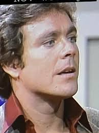 Watching Password plus and Wesley Eure is the celebrity player. He played  Mike Horton for a couple years. https://en.wikipedia.org/wiki/Wesley_Eure