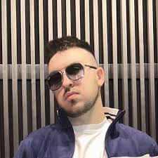 Estaría Bien (feat. Jandro EDS)