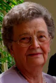 Obituary information for Tina Eckert