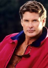 Fan Casting David Hasselhoff as Damian Drake in Looney Tunes: Back in  Action... with Animaniacs! (2024 film)