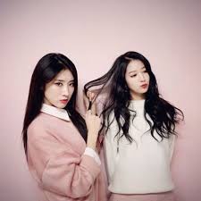 🌬💎 Hyuna x Minha Appreciation 👑💕