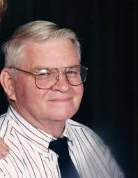 Charles M. "Muggs" Frederick