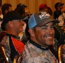 CO B.A.S.S Nation at the Western Regional