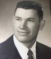 James V. Blazek Obituary