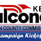 Denton County Commissioner Kevin Falconer Campaign event image