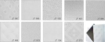 Building material pvc gypsum ceiling tile for interior decorative. Pvc Laminated Gypsum Ceiling Tile By Jayswal Agencies Pvc Laminated Gypsum Ceiling Tile Id 3480591