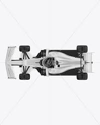 Bolide rally prix flat game transport. Formula 1 2020 Mockup Top View In Vehicle Mockups On Yellow Images Object Mockups