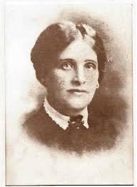 Sarah Elizabeth (Scott) Billard (1882-1932)