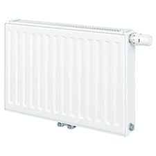 Mais il existe deux types de radiateurs à eau : 21vm 22vm Finimetal Radiateur Eau Chaude T6 3010 Blanc En Stock