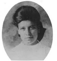 Lydia Grace Murray Little Thunder (1891-1929)