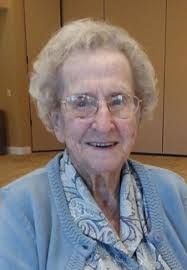 Ethel Irene Smith Obituary April 17, 2022