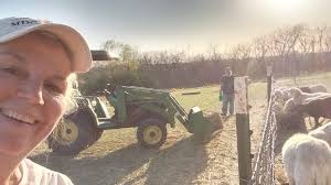 The Good Shepherd Farm