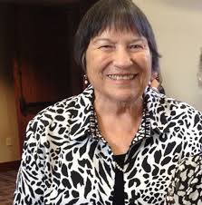 Mrs. Betty Corley Wade of Magee, Mississippi