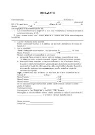 Daca sta sa verifice pe google maps ce traseu e de acasa pana la locatia trecuta, iar tu esti pe cine stie ce traseu, te poate amenda. Doc Declaratie La Angajare Seli Dia Academia Edu