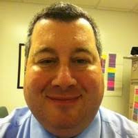 Patrick Ferguson Email & Phone Number