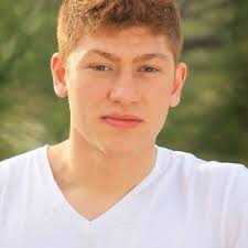 Jack Vogel Maring: Actor in Denver, Colorado.