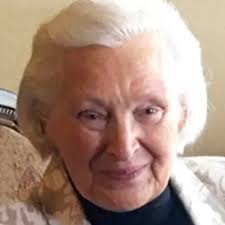 Obituary information for Lenora Dean Barnes