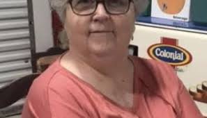 Mrs. Penny Jo Bowden Vickers