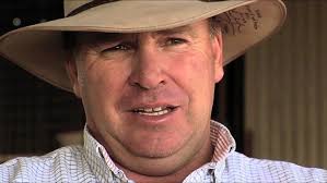 Mark Pickford's inspiring battle with depression.