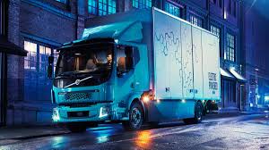 Image result for Electric Blue 2018 Fleet