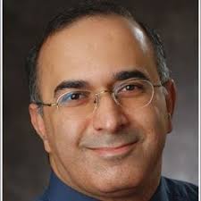 Dr. Mehran Shahsavari, MD, FACP, SFHM, Doctor in Norman, OK, 73071