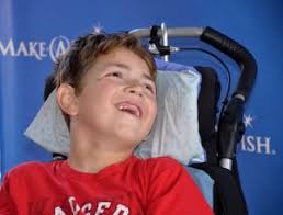 Second Annual Kaden's Wish Tailgate was a HUGE Success!