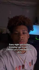 Where Can I Watch Undercover Lucy Chen Special Delivery