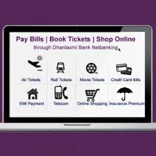 Welcome to hdfc bank netbanking. Dhanlaxmi Bank Ltd Ram Nagar Banks In Coimbatore Justdial