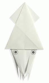 Entdecke den wald mit all seinen kleinen und großen bewohnern und finde beim. Origami Der Tiere