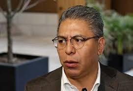 Puebla está lista para la producción de Olinia”