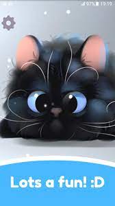 Live tv show, movies and cricket guide . Fluffy Meow Live Wallpaper For Android Apk Download