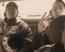 Auch gegen ein weiteres hochrangiges mitglied habe ein richter. Pin Von Smc Westcoast Auf Satudarah Mc