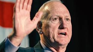 GEN. JERRY BOYKIN: In These Troubled Times, Where are the Men?