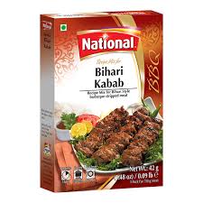 Add chicken strips and toss to coat. Shop National Chicken Tikka Masala Online
