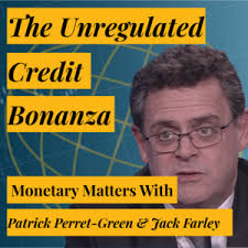 American Piggybank with Brad Setser