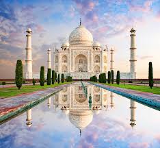 From timesofindia.indiatimes.com many people claim the building itself is smaller while the taj mahal is a crowded attraction, many of the visitors are indians traveling within their own country. Taj Mahal May Limit Visitors To Protect India S Top Monument Lonely Planet