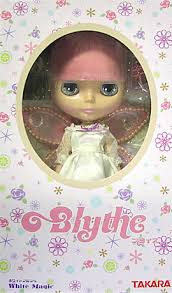 ネオブライス ＣＷＣ限定 ホワイトマジックモーニング