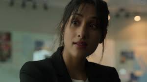 The Ending Of Memory Explained