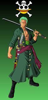 Roronoa zoro from one piece artwork one piece zorro hd. Zoro Wallpaper Phone