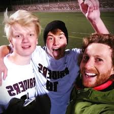 Washington Academy News