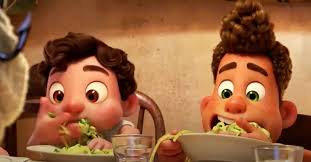 The 96 most anticipated movies of 2021. Luca Images Give First Look At Pixar S 2021 Theatrical Movie