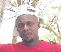 In Loving Memory of Anderson Calderon